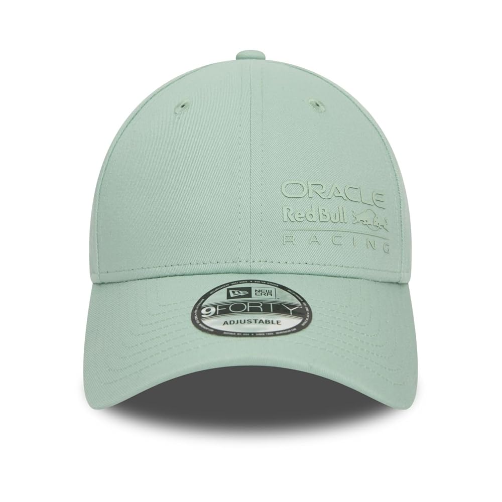 Red Bull グレー スナップバックキャップ NEW ERA - REDBULL × NEWERA キャップ 帽子 スナップバック